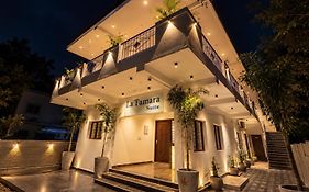 La Tamara Suite - Tie Hotels & Resorts